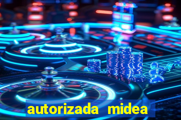 autorizada midea porto alegre